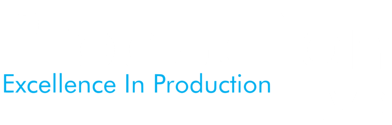 Production Live - Event Production - production agency
